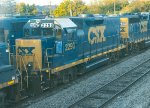 CSX 2290